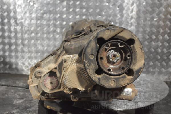 АКПП (автоматическая коробка переключения передач) 4x4 Jeep Grand Cherokee 3.0crd 2010 P52108704AD 233250 - 3