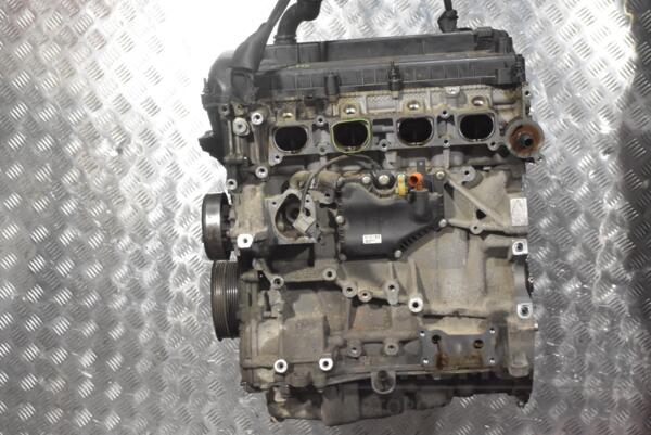 Двигатель Ford C-Max 1.8 16V 2003-2010 QQDB 233260 - 2