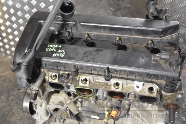 Двигатель Ford C-Max 1.8 16V 2003-2010 QQDB 233260 - 5