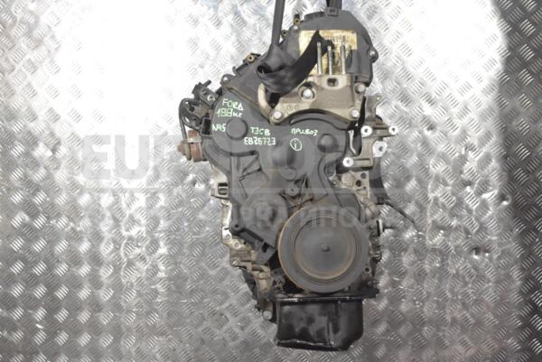 Двигатель (дефект) Ford Transit/Tourneo Courier 1.6tdci 2014 T3CB 233266 euromotors.com.ua