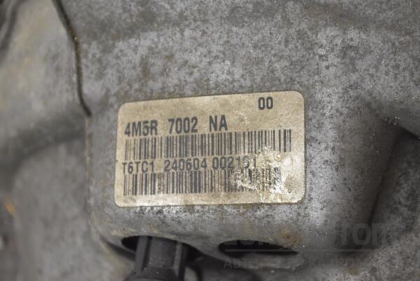 МКПП (механическая коробка переключения передач) 5-ступка Ford Focus 1.8 16V (II) 2004-2011 4M5R7002NA 233273 - 6