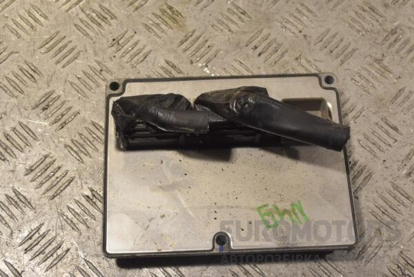 Блок керування двигуном Ford Focus 1.8 16V (II) 2004-2011 4M5112A650MA 233286 - 2