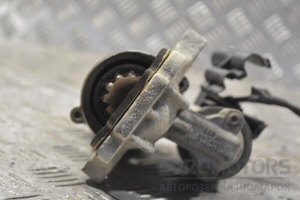 Стартер Ford C-Max 1.8 16V 2003-2010 4M5T11000AA 233289 - 2