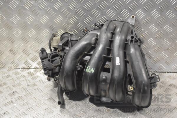 Коллектор впускной пластик Ford Focus 1.8 16V (II) 2004-2011 4M5G9424FN 233294 - 2