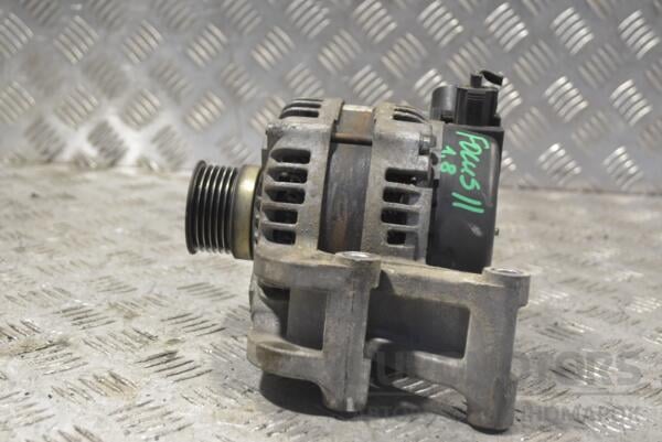 Генератор Ford Focus 1.8 16V (II) 2004-2011 3M5T10300LD 233296 - 2