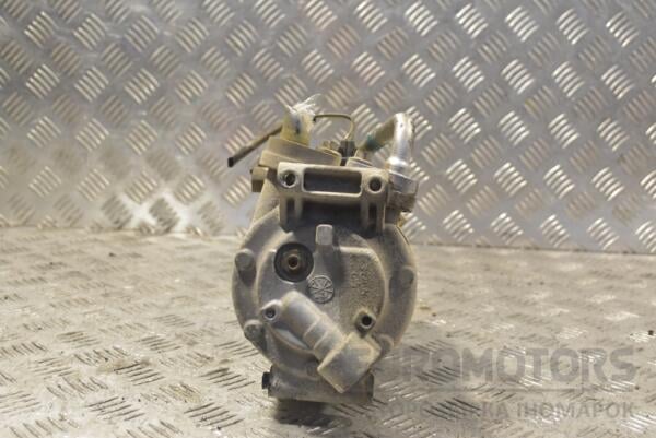 Компрессор кондиционера Ford C-Max 1.8 16V 2003-2010 3M5H19D629RC 233299 - 3