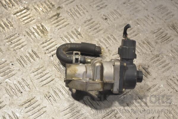 Клапан EGR електричний Ford Focus 1.8 16V (II) 2004-2011 1S7G9D475AG 233302 - 2