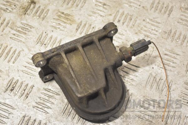 Кронштейн масляного фільтра Ford Focus 1.8 16V (II) 2004-2011 1L5G6884AC 233304 - 2