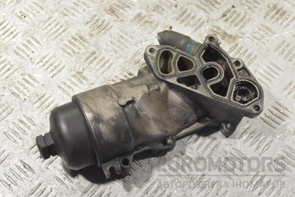 Корпус масляного фільтра Ford Transit/Tourneo Courier 1.6tdci 2014 9687911280 233325 - 2