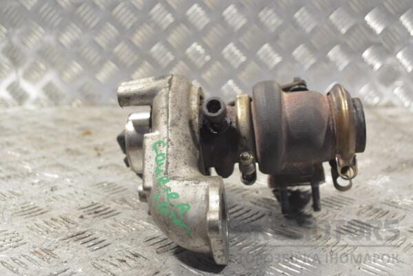 Турбина Ford Focus 1.6tdci (III) 2011-2018 9673283680 233343 - 2
