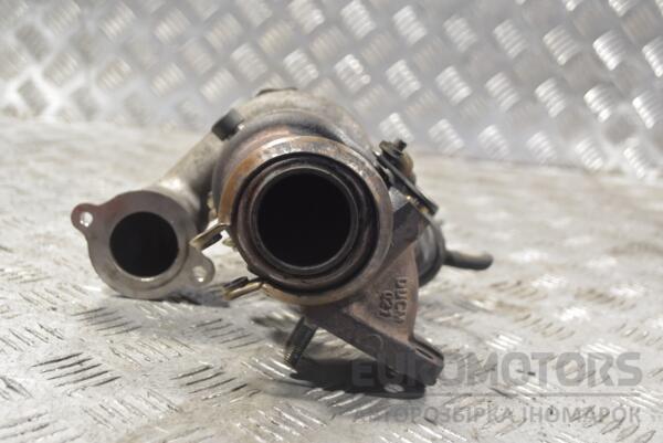 Турбина Ford Focus 1.6tdci (III) 2011-2018 9673283680 233343 - 3