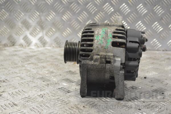 Генератор Renault Megane 1.9dCi (II) 2003-2009 8200495294 233357 - 2