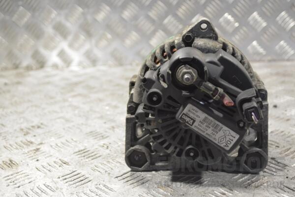 Генератор Renault Megane 1.9dCi (II) 2003-2009 8200495294 233357 - 3