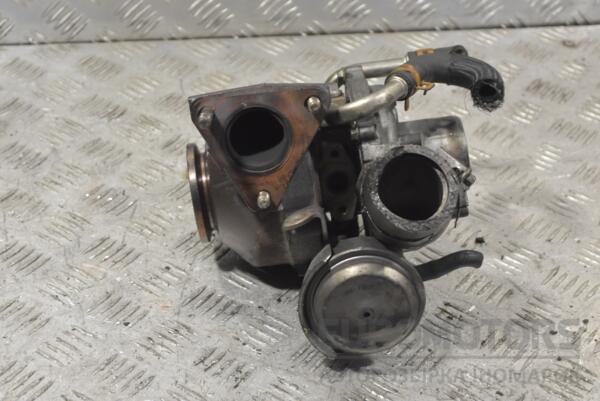 Турбина Renault Scenic 1.9dCi (II) 2003-2009 8200398585 233363 - 2