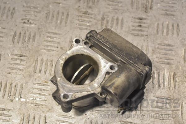 Дросельна заслінка електро Renault Scenic 1.9dCi (II) 2003-2009 8200471660 233366 - 2