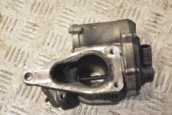 Клапан EGR электр Renault Scenic 1.9dCi (II) 2003-2009 A2C53026301 233374 - 2