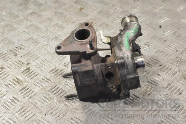 Турбина Renault Logan 1.5dCi 2005-2014 54359700011 233387 - 2