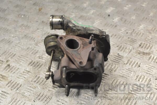 Турбина Renault Logan 1.5dCi 2005-2014 54359700011 233387 - 3