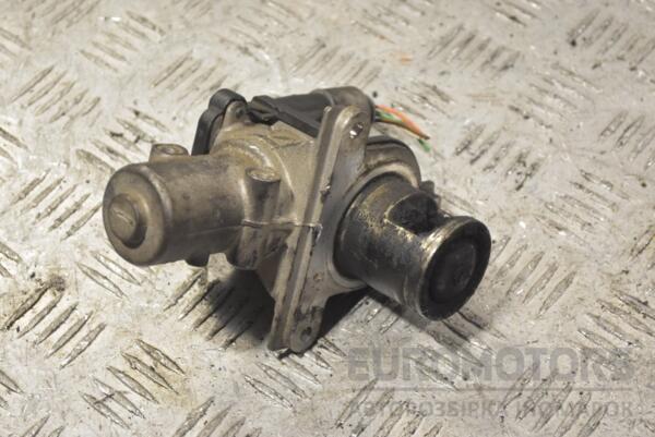 Клапан EGR електричний Renault Kangoo 1.5dCi 1998-2008 8200282949 233392 - 2