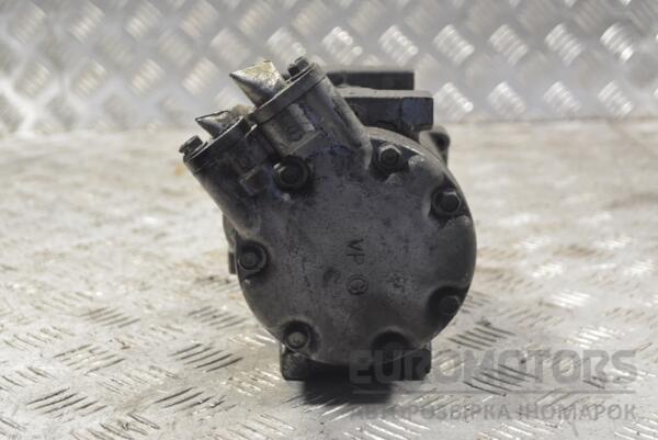 Компресор кондиціонера Renault Duster 1.5dCi 2010 8200600135 233394 - 3