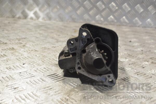 Стартер Renault Modus 1.5dCi 2004-2012 8200584675 233400 - 2
