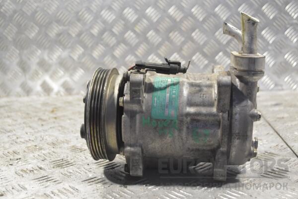 Компрессор кондиционера Great Wall Hover 2.4 16V (H5) 2010 1286 233425 - 2