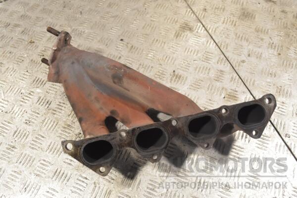 Коллектор выпускной Great Wall Hover 2.4 16V (H3) 2005-2010 SMR188194 233438 - 2
