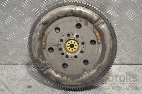 Маховик демпферний Hyundai Tucson 2.0crdi 2004-2009 2320027401 233452 - 2