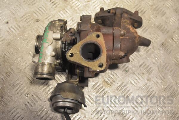 Турбина Hyundai Trajet 2.0crdi 2000-2008 2823127400 233454 - 2