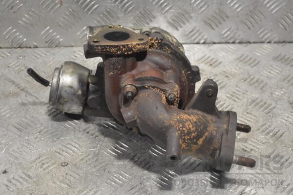 Турбина Hyundai Trajet 2.0crdi 2000-2008 2823127400 233454 - 3