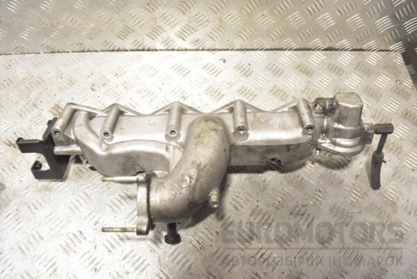 Колектор впускний метал Hyundai Tucson 2.0crdi 2004-2009 233461 - 2