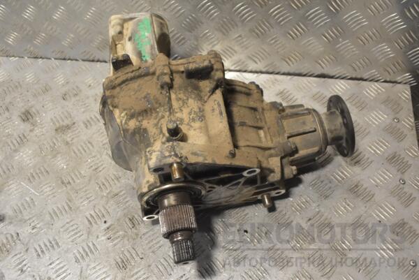 Раздаточная коробка МКПП Hyundai Tucson 2.0crdi 2004-2009 JM 233475 - 2