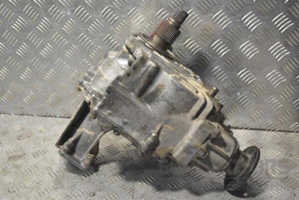 Раздаточная коробка МКПП Hyundai Tucson 2.0crdi 2004-2009 JM 233475 - 4