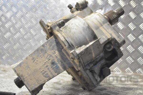 Раздаточная коробка МКПП Hyundai Tucson 2.0crdi 2004-2009 JM 233475 - 5