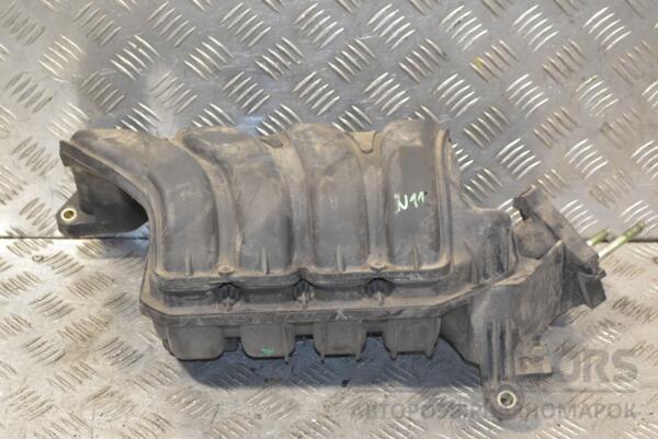 Коллектор впускной пластик Toyota Corolla 1.6 16V (E12) 2001-2006 1712022040 233500 - 2