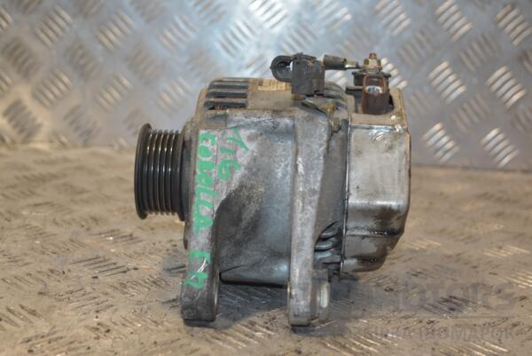 Генератор Toyota Corolla 1.6 16V (E12) 2001-2006 2706022100 233506 - 2