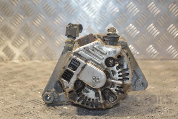 Генератор Toyota Corolla 1.6 16V (E12) 2001-2006 2706022100 233506 - 3