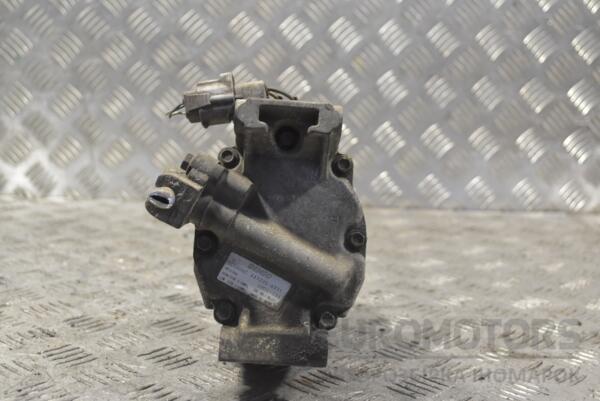 Компрессор кондиционера Toyota Corolla 1.6 16V (E12) 2001-2006 4472206371 233509 - 3