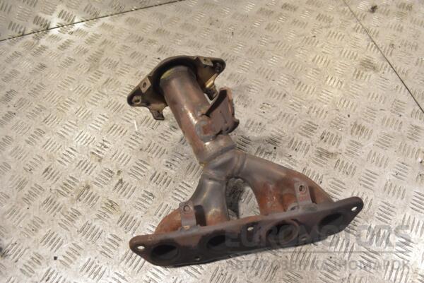 Коллектор выпускной Toyota Corolla 1.6 16V (E12) 2001-2006 233518 - 2