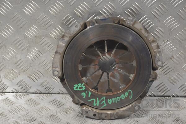 Корзина зчеплення Toyota Corolla 1.6 16V (E12) 2001-2006 134510D0 233520 - 2
