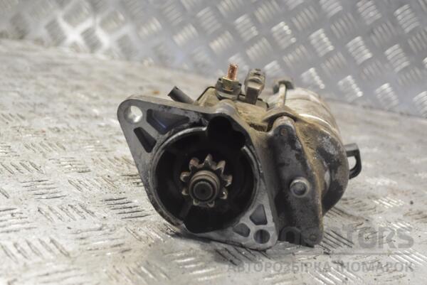 Стартер Toyota Corolla 1.4 D-4D (E12) 2001-2006 2810033080 233526 - 2