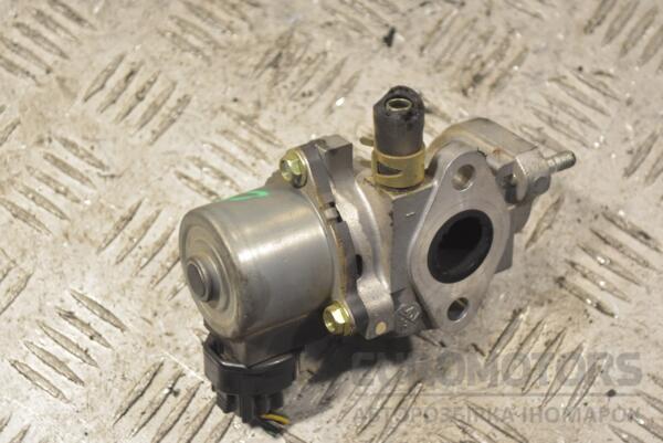 Клапан EGR электр Toyota Corolla 1.4 D-4D (E12) 2001-2006 2562033030 233536 - 2