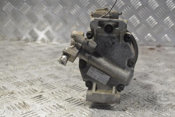 Компрессор кондиционера Toyota Corolla 1.4 D-4D (E12) 2001-2006 4472607961 233544 - 3