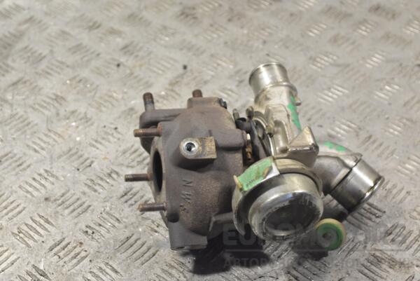 Турбіна Toyota Corolla 1.4 D-4D (E12) 2001-2006 172010N010 233547 - 2