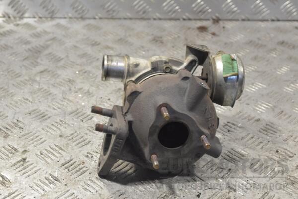 Турбіна Toyota Corolla 1.4 D-4D (E12) 2001-2006 172010N010 233547 - 3