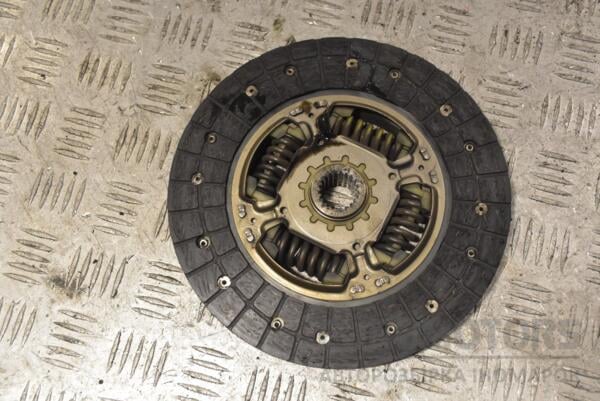 Диск сцепления Toyota Corolla 1.4 D-4D (E12) 2001-2006 233558 - 2