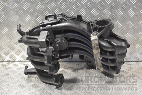 Колектор впускний пластик Audi A3 1.6 8V (8P) 2003-2012 06A133206AJ 233566 - 2