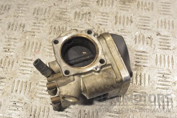 Дроссельная заслонка электр VW Golf 1.6 8V (V) 2003-2008 06A133062AB 233569 - 2