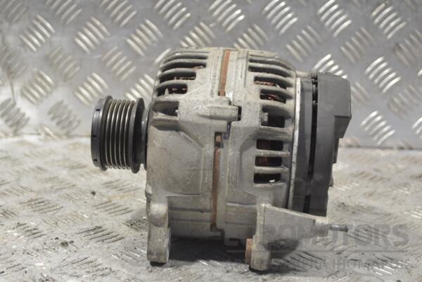 Генератор VW Golf Plus 1.6 8V 2005-2014 0124525091 233575 - 2