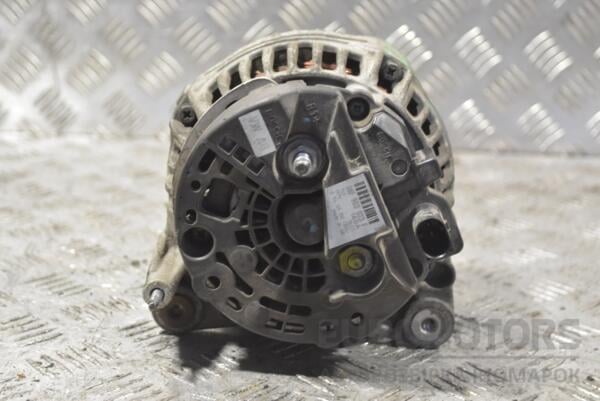 Генератор VW Golf Plus 1.6 8V 2005-2014 0124525091 233575 - 3
